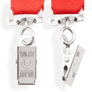 Lanyards Attachments