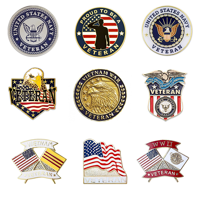 Challenge Coins