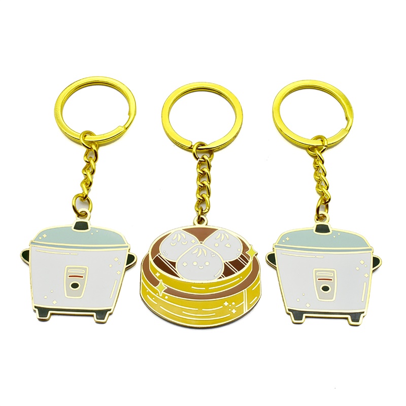 Custom Keychains