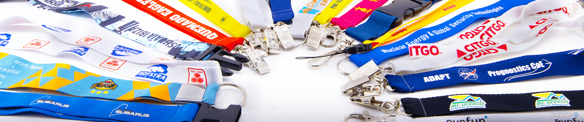 Custom Lanyards