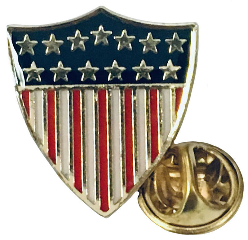 Custom Lapel Pins